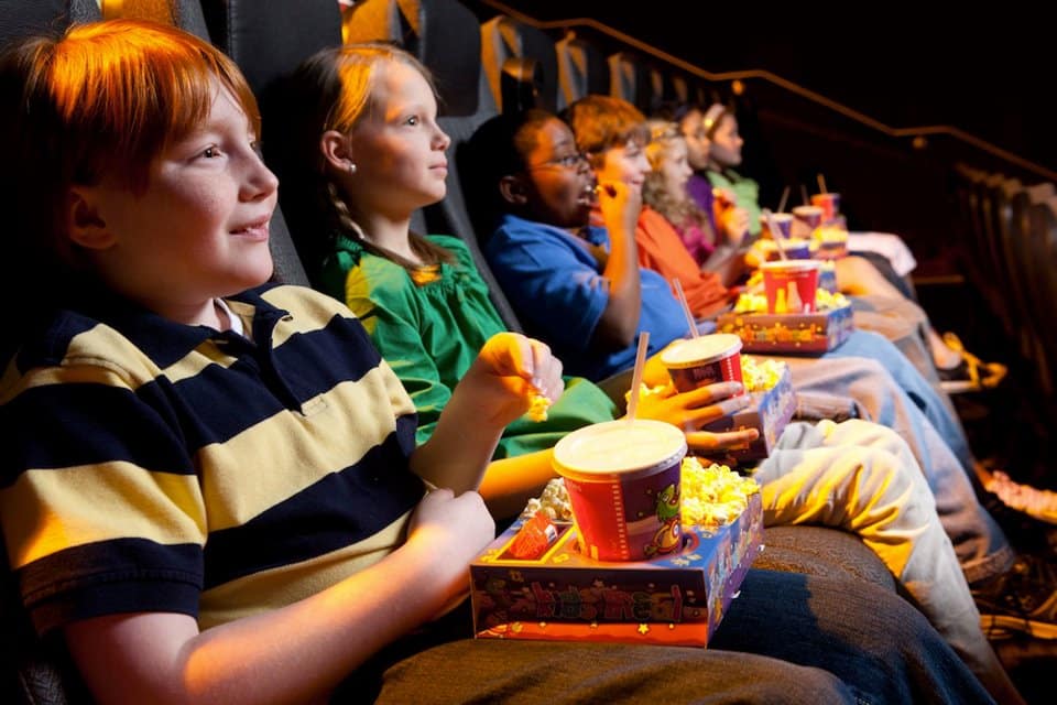 Movie Theater Near Me Cheap