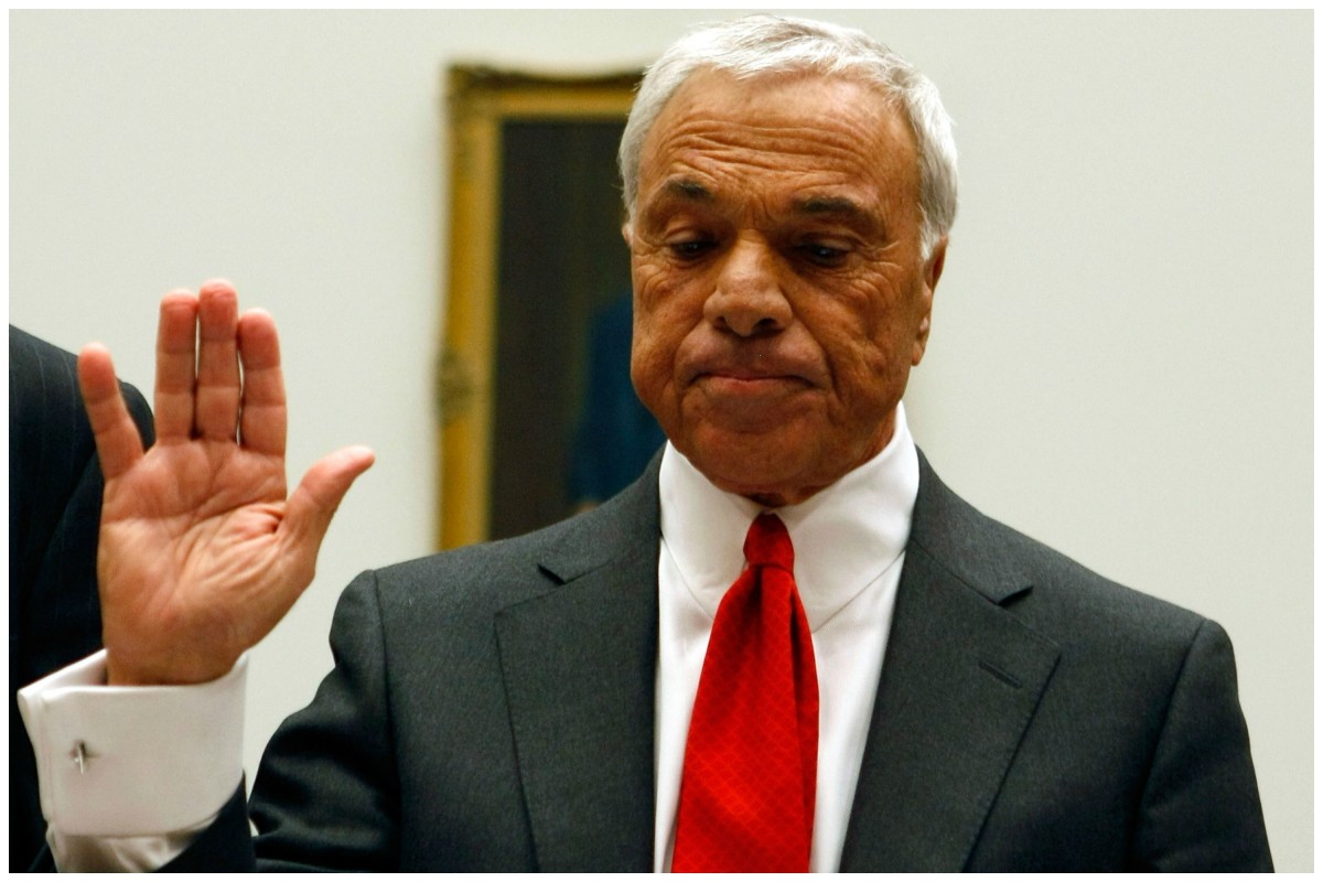 Angelo Mozilo 2024