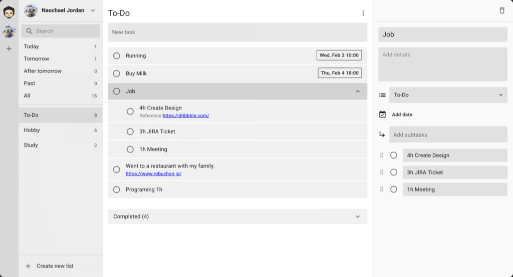 Google Tasks 2024: Google Tasks for Entrepreneurs