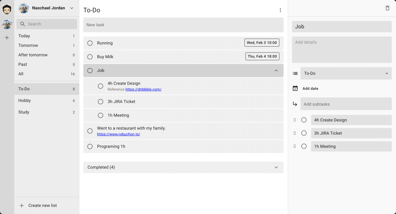 Google Tasks 2024: Google Tasks for Entrepreneurs