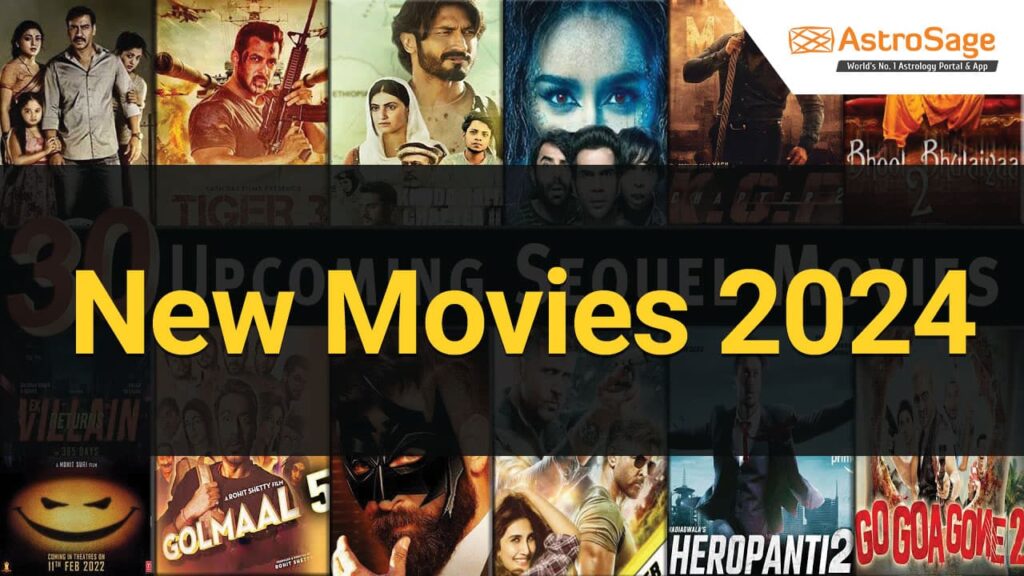 October 2024 Movie Calendar