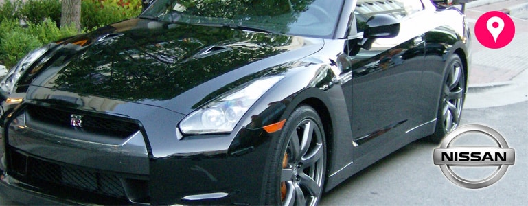 Find Nissan Dealership Near Me