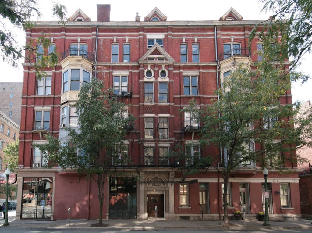 Apartment Near Me No Credit Check 2024
