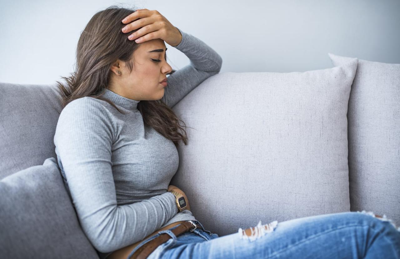 Norovirus infection symptoms transmission contents health duration healthjade