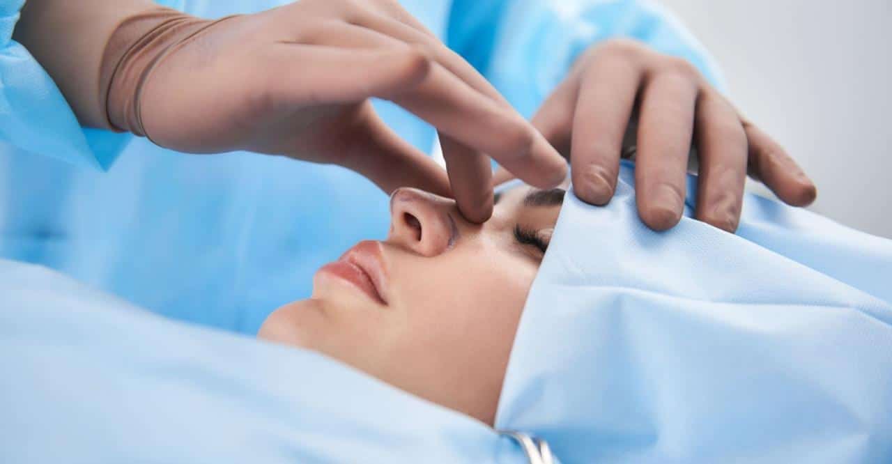 Rhinoplasty Surgeons Near Me