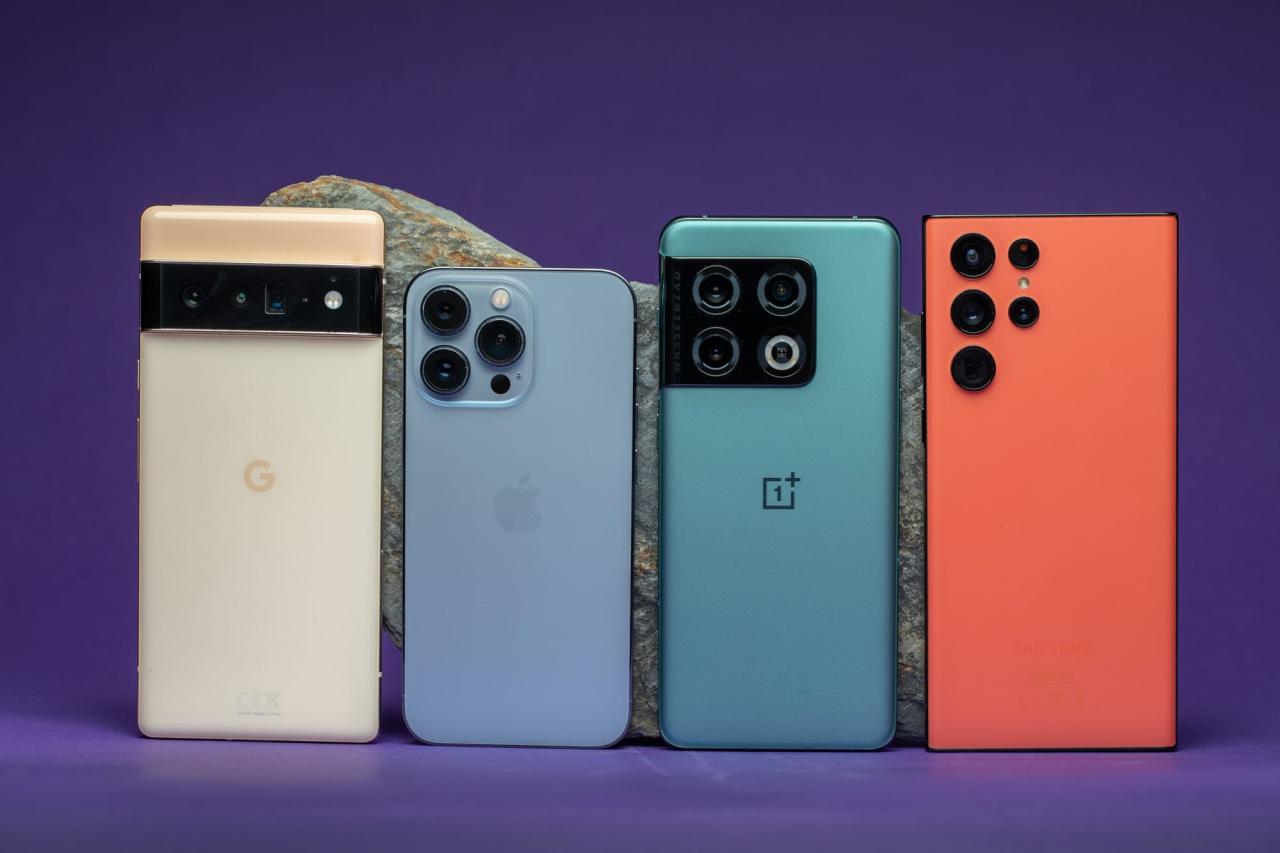 Best phone for under 00 in November 2024