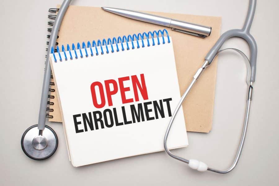 Open enrollment 2024: Key things to consider when choosing a plan
