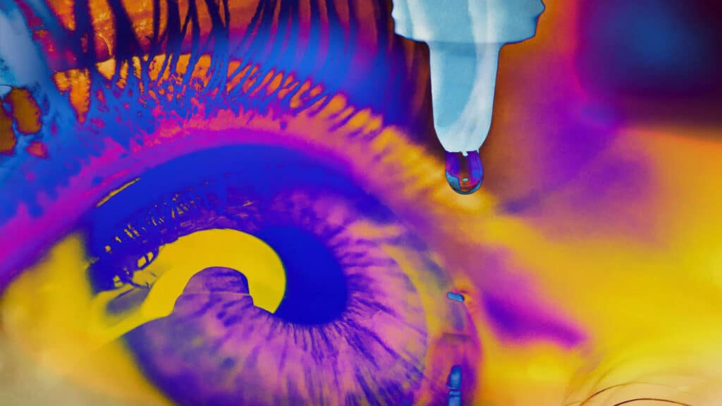 Eye Drop Recall October October 2024