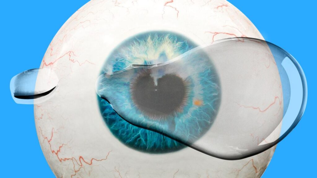 Eye drop recall October 2024: Is my medication safe?