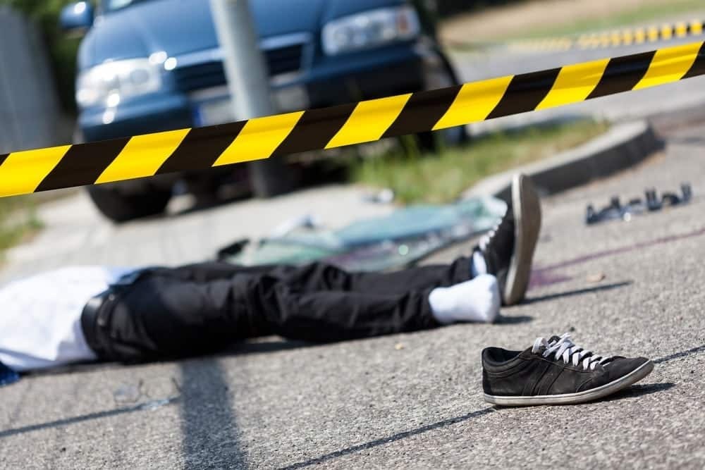 Accidents pedestrian expect lawsuit things