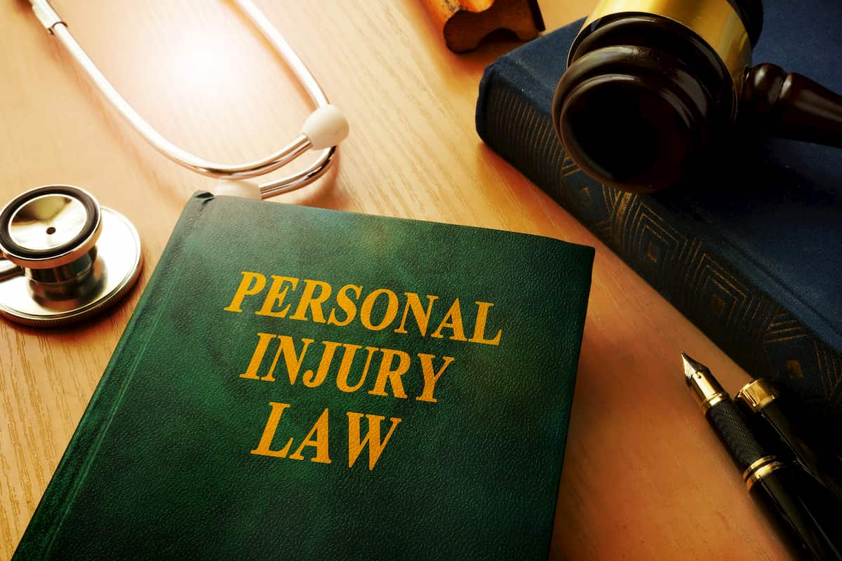 Personal Injury Attorney Austin 2024