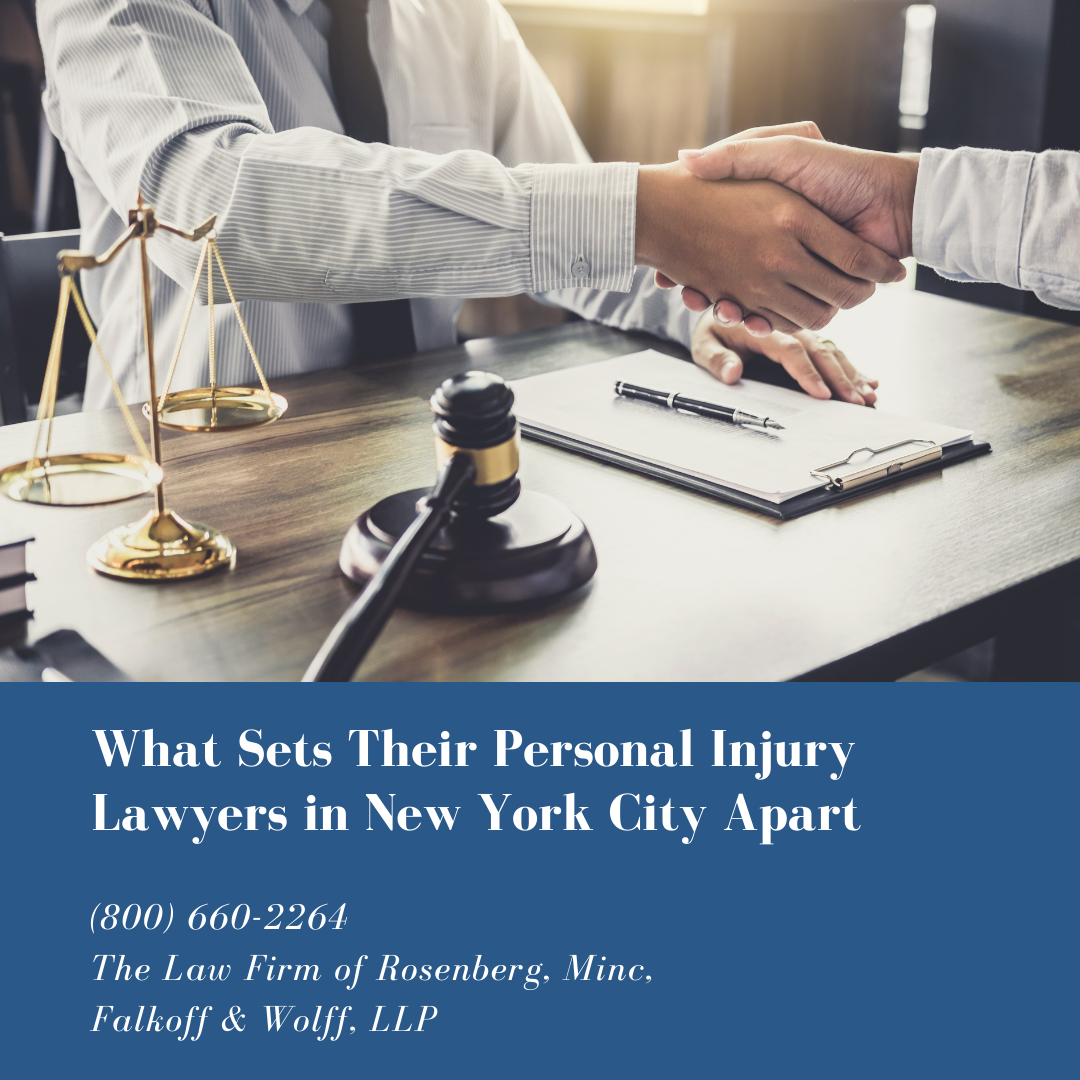 Injury lawyer