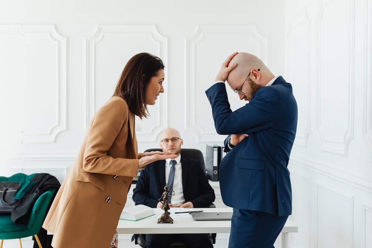 Spousal Support Attorney