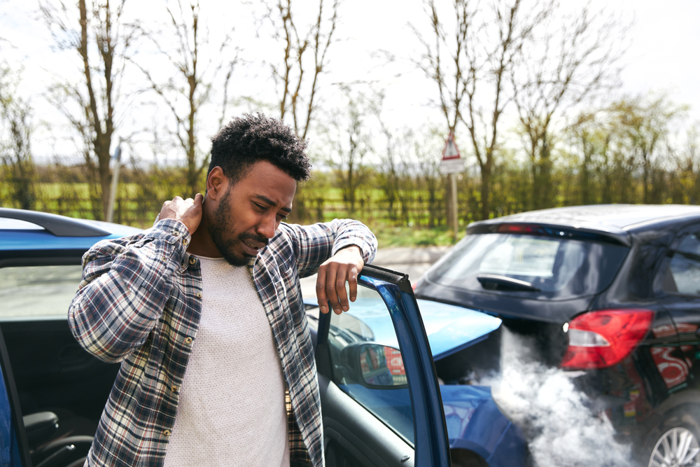 Auto Accident Attorney Philadelphia 2024