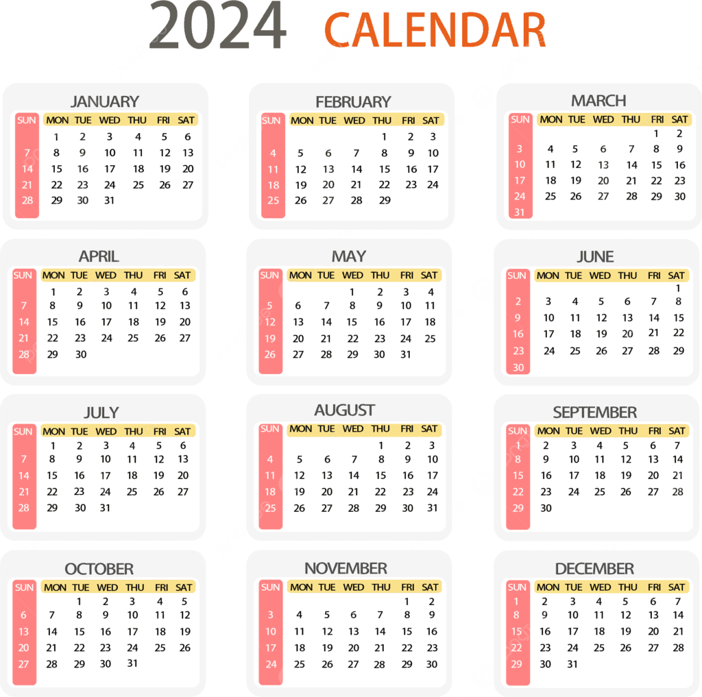 When does Cedar Point HalloWeekends end in 2024