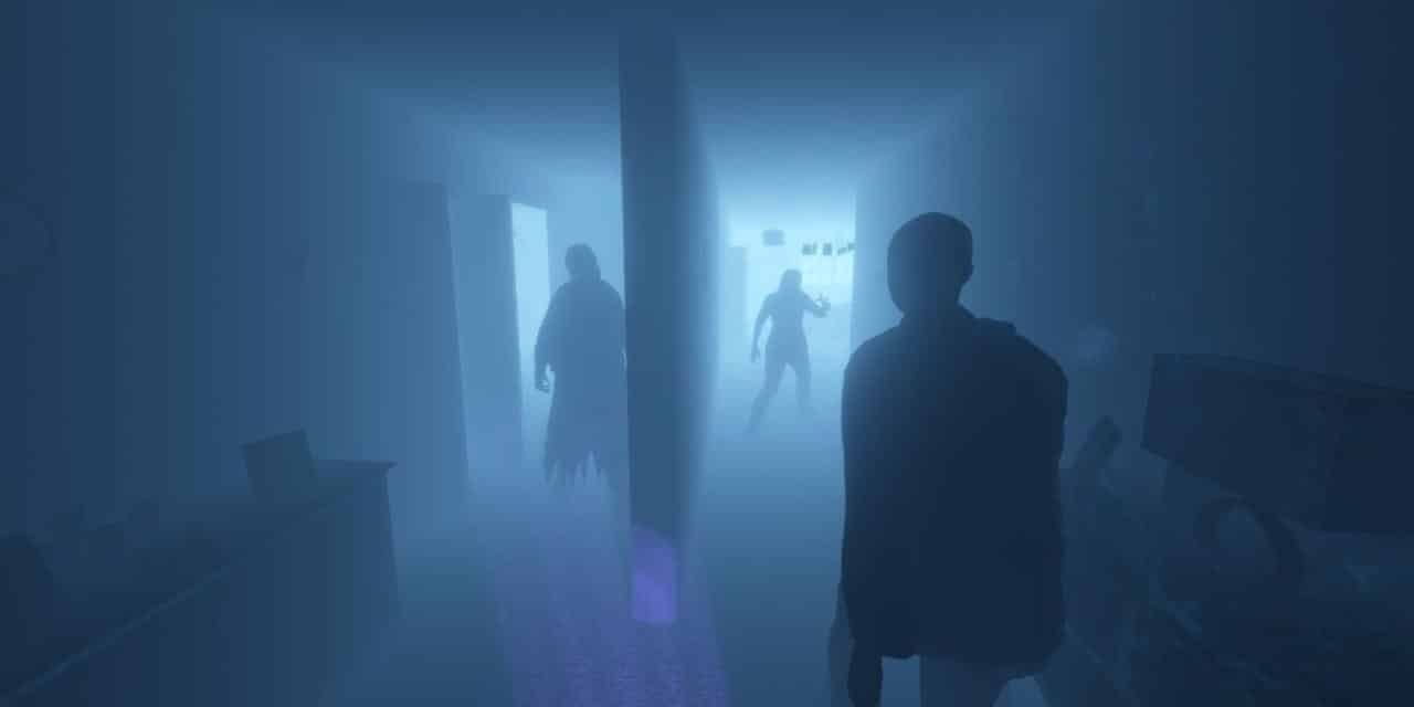 What new ghosts are coming to Phasmophobia in October 2024