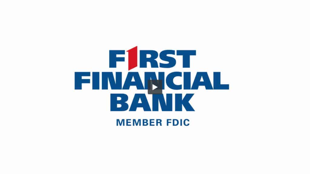 1st Financial Bank Near Me