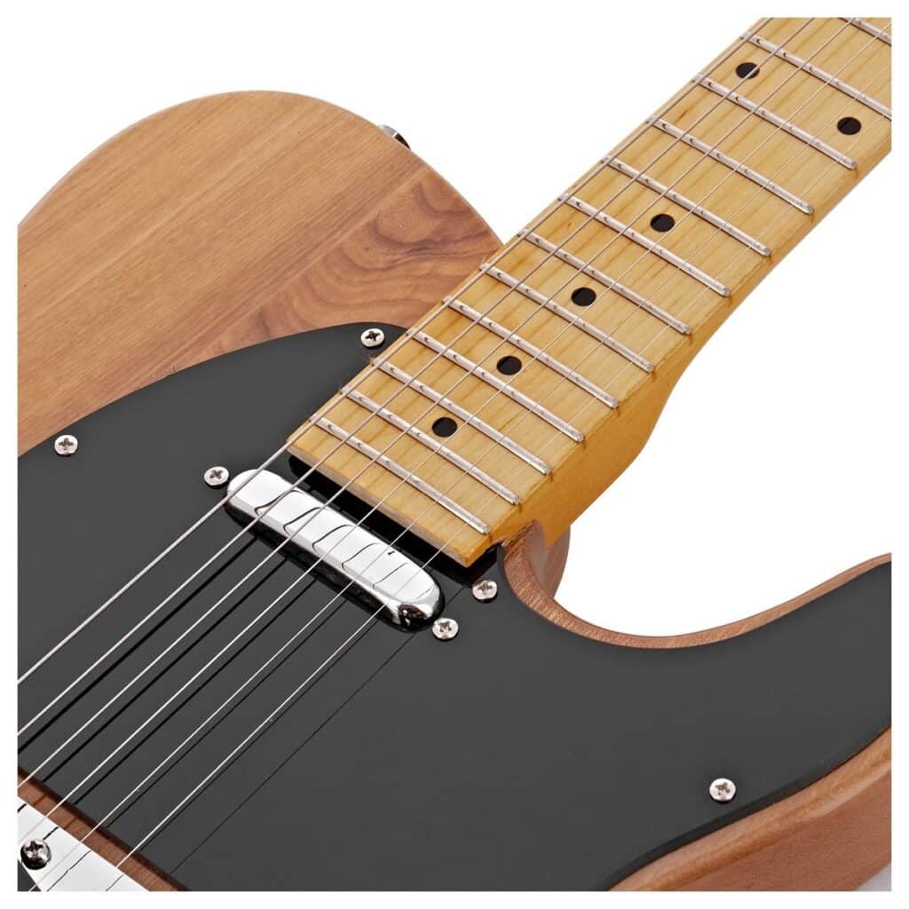 Gear4music Acoustic Guitar Pack 2024