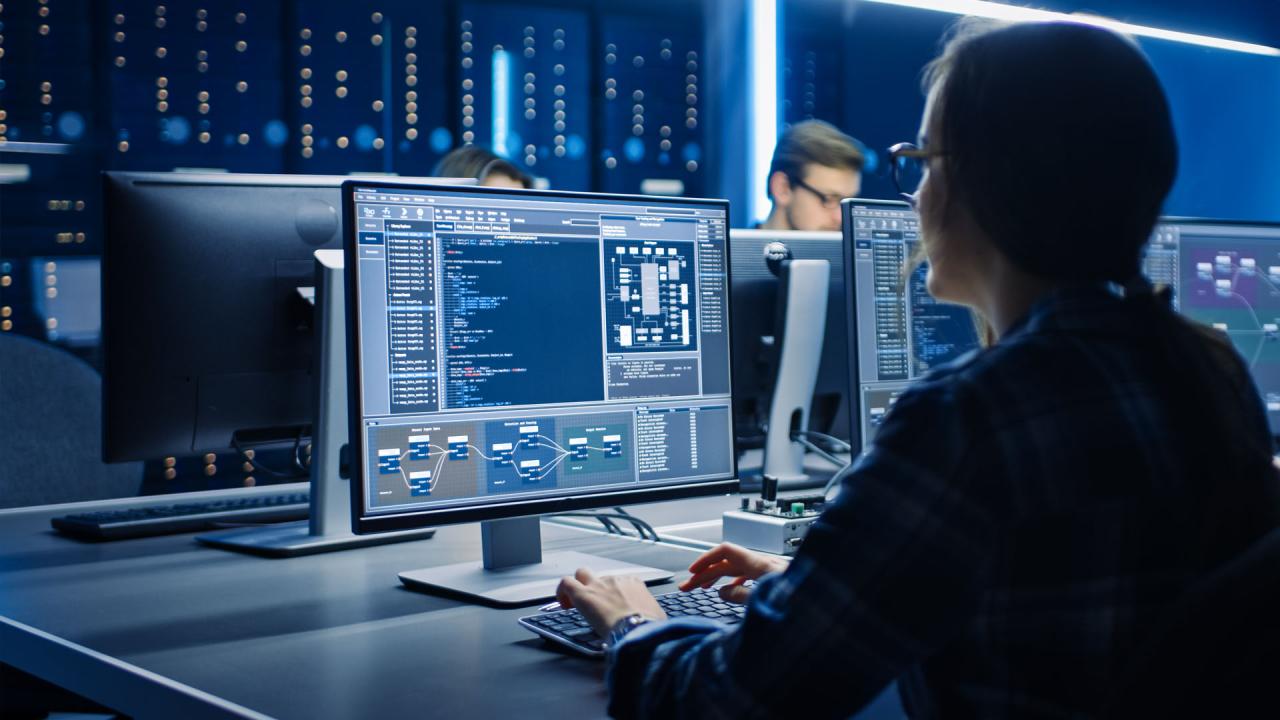 Computer Science Bachelor Degree 2024