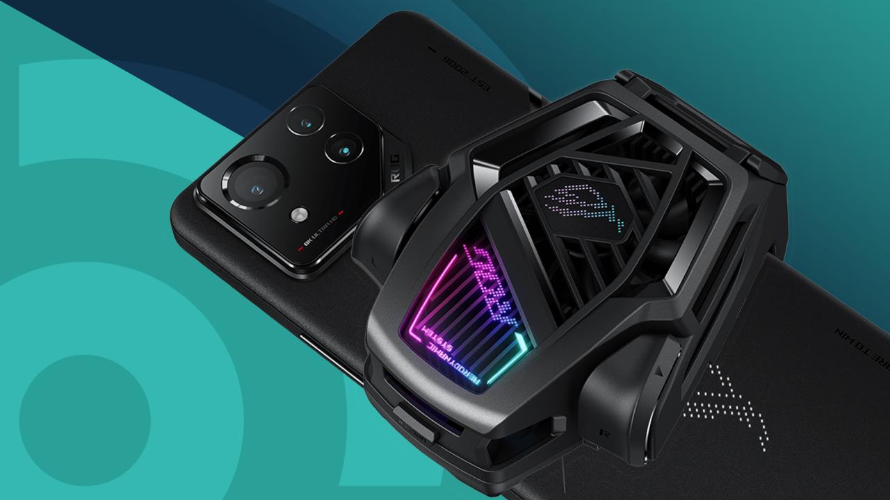 Best phone for gaming in November 2024