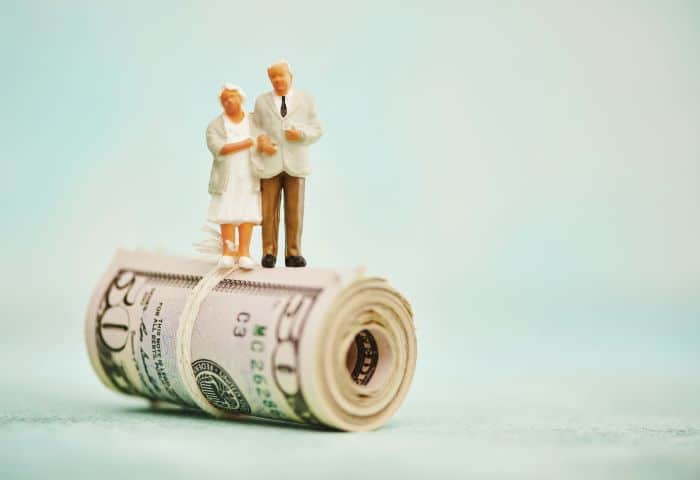 Variable Annuity Rollover To 401k 2024