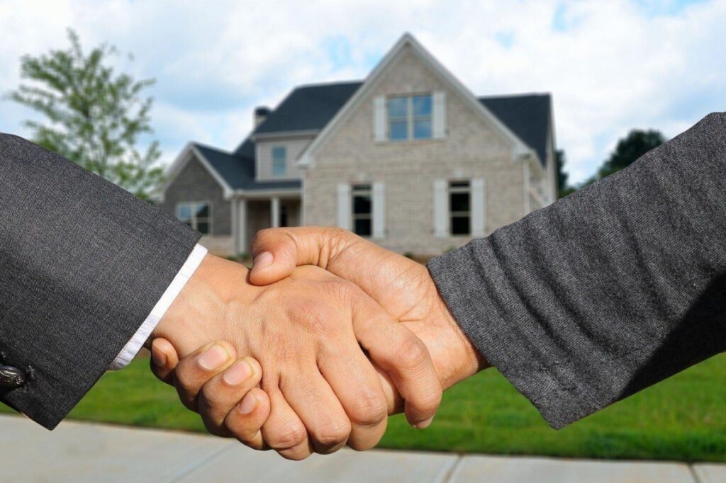 Realtor Agents Near Me
