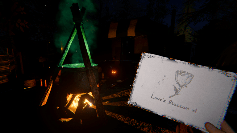Phasmophobia Halloween 2024 event rewards