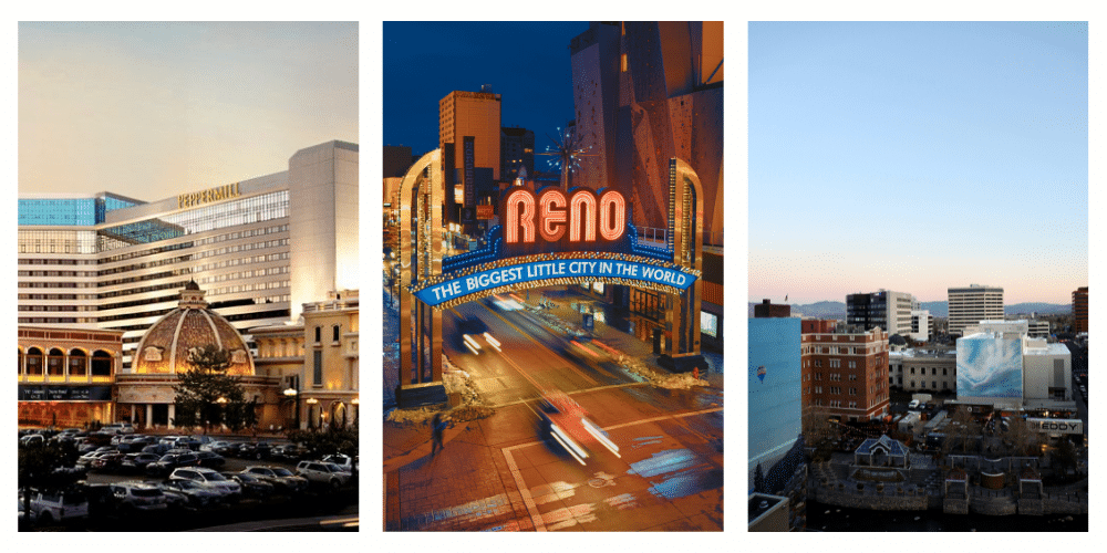 Apartments For Rent Reno 2024