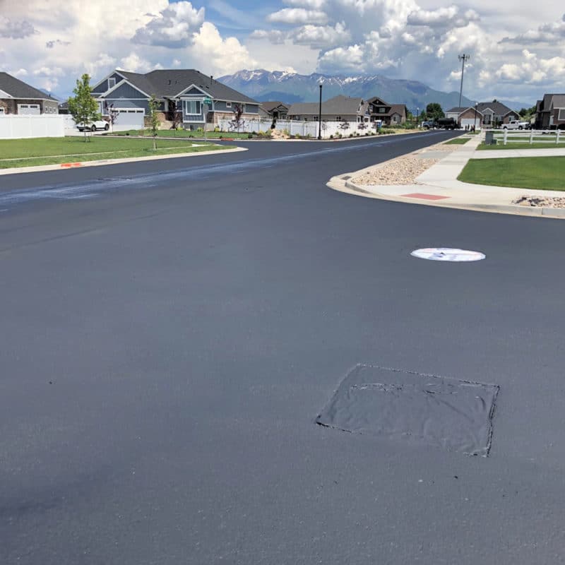 Blacktop Paving Near Me
