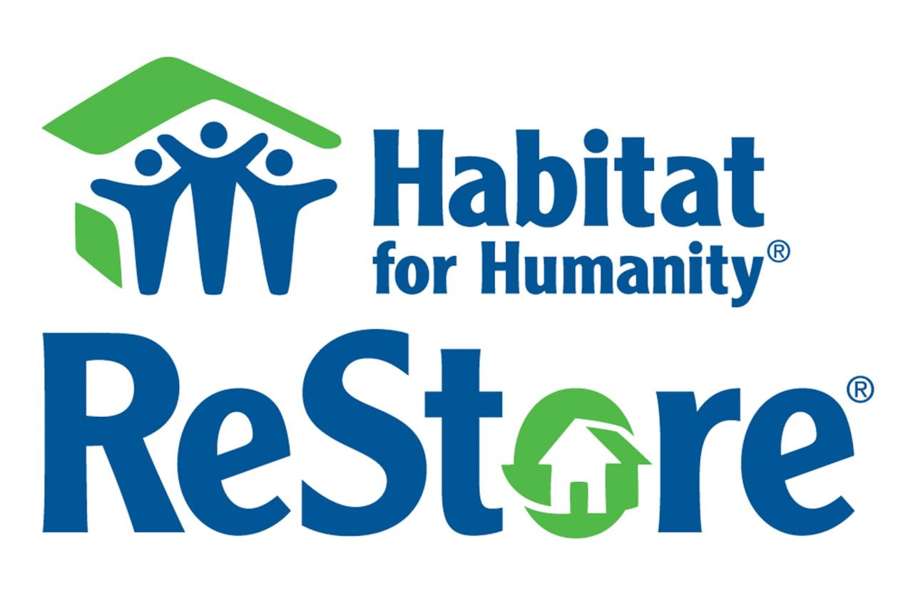 Restore Habitat For Humanity 2024