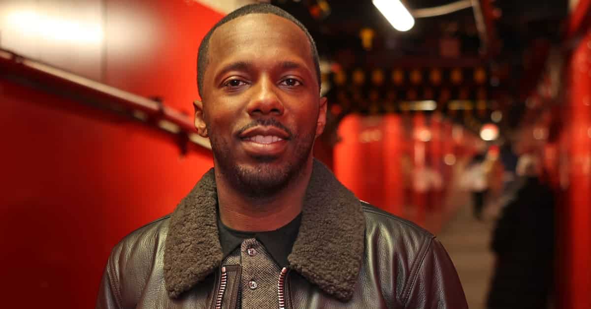 Rich Paul Net Worth October 2024