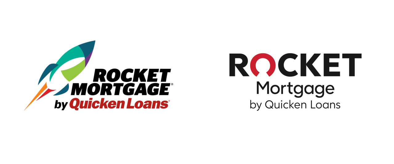 Rocket Mortgage Squares