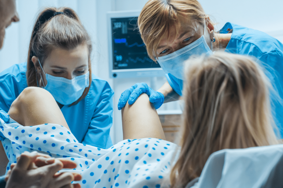 Obstetrician Gynecologist Near Me