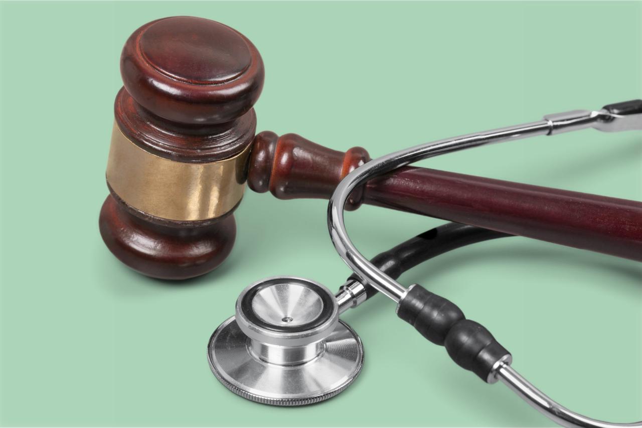San Francisco Personal Injury Attorney 2024