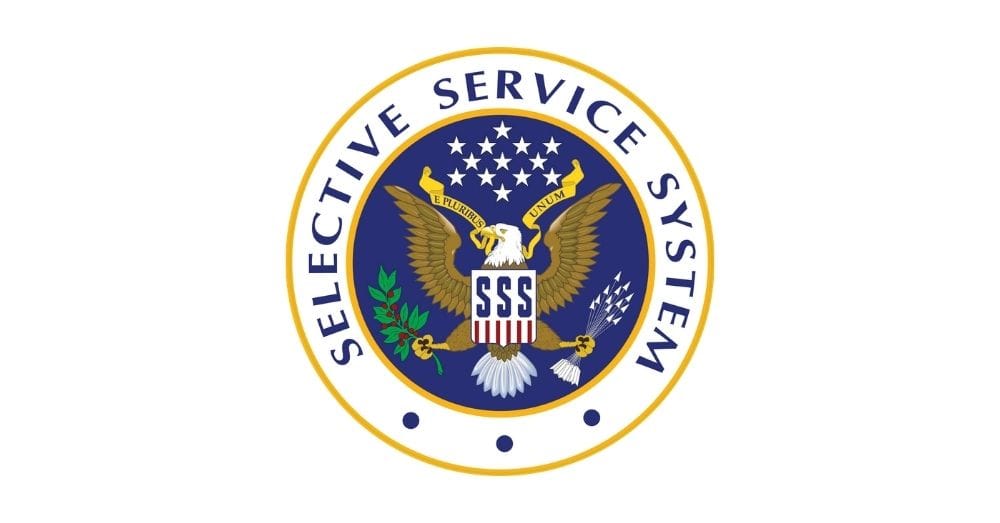The Role of the Selective Service System in the October 2024 Draft