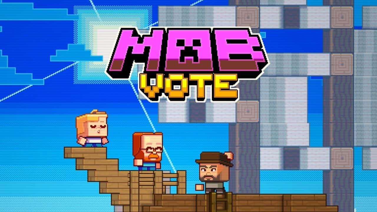 Minecraft Mob Vote 2024: The Best Mob To Vote For