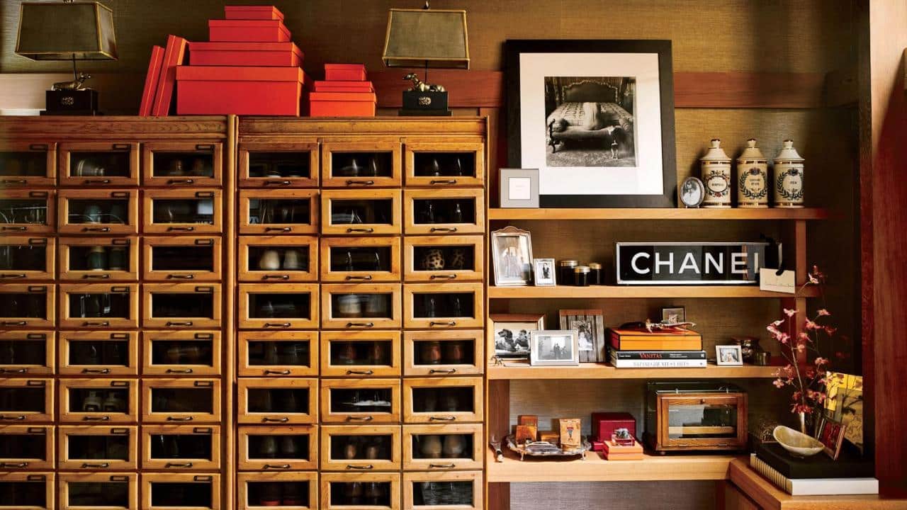 Apartment Shoe Storage Ideas 2024