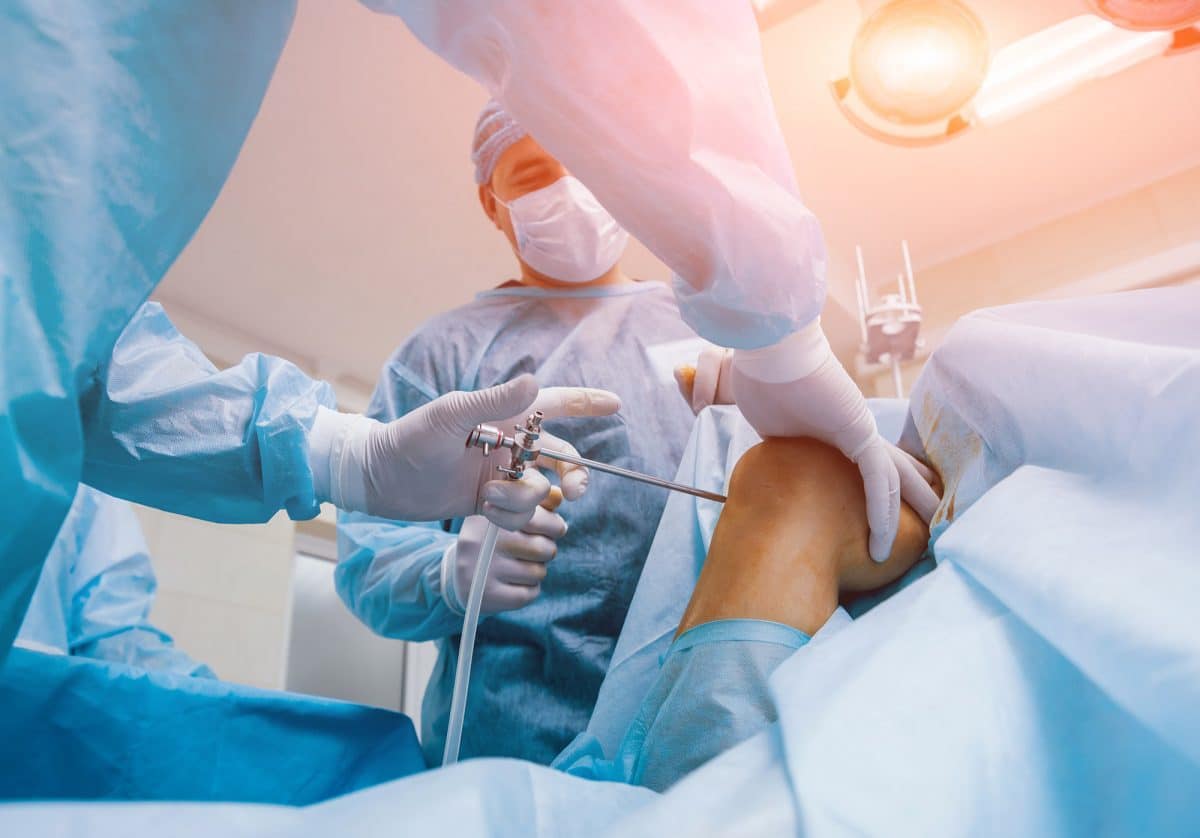 Orthopedic Shoulder Surgeon Near Me