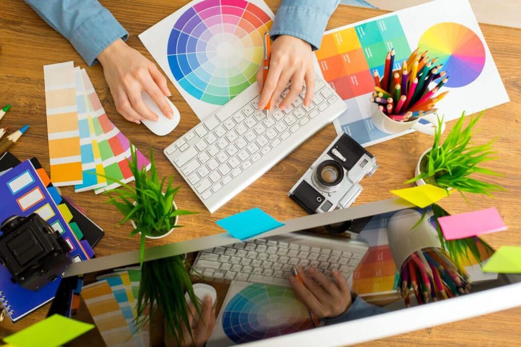 Graphic Design Colleges 2024