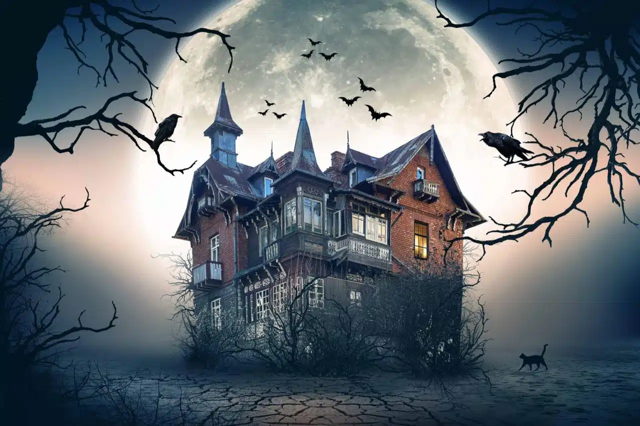 Haunted Mansion October 2024 Tips for Visiting