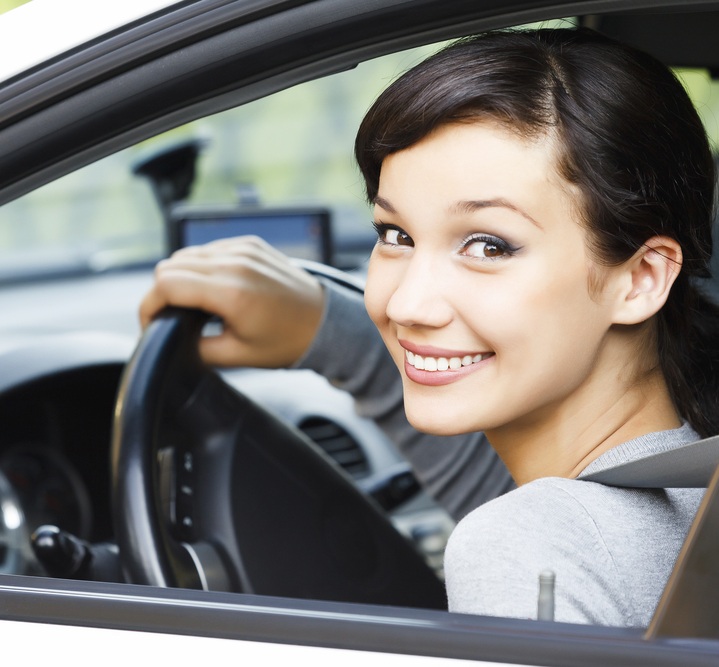 Santander Car Loan