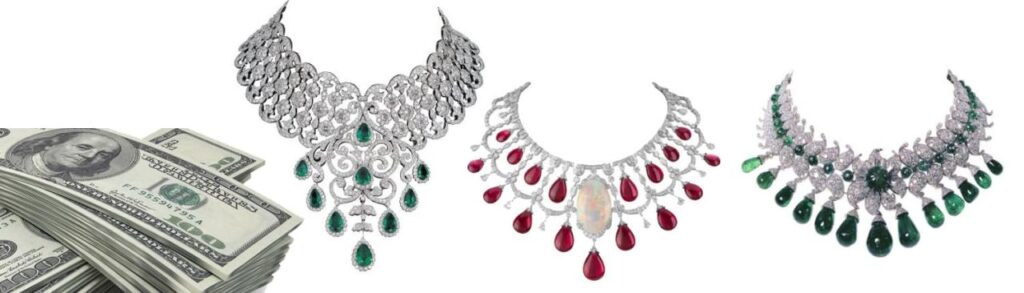 Stores That Buy Jewelry Near Me