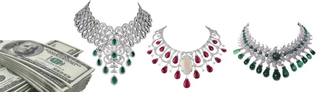 Stores That Buy Jewelry Near Me