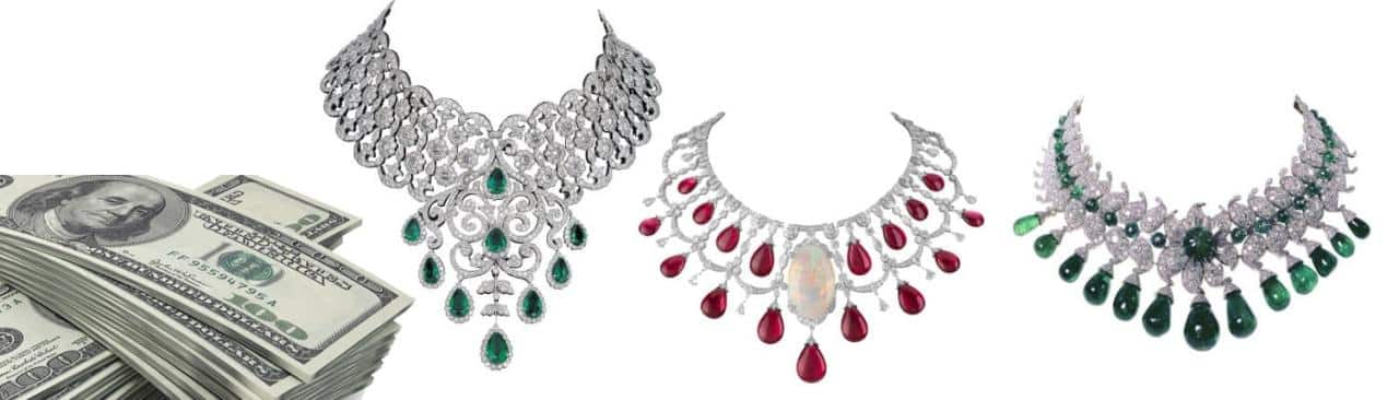 Stores That Buy Jewelry Near Me