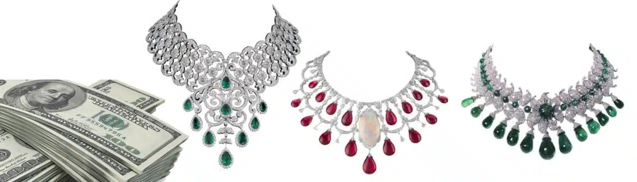Stores That Buy Jewelry Near Me