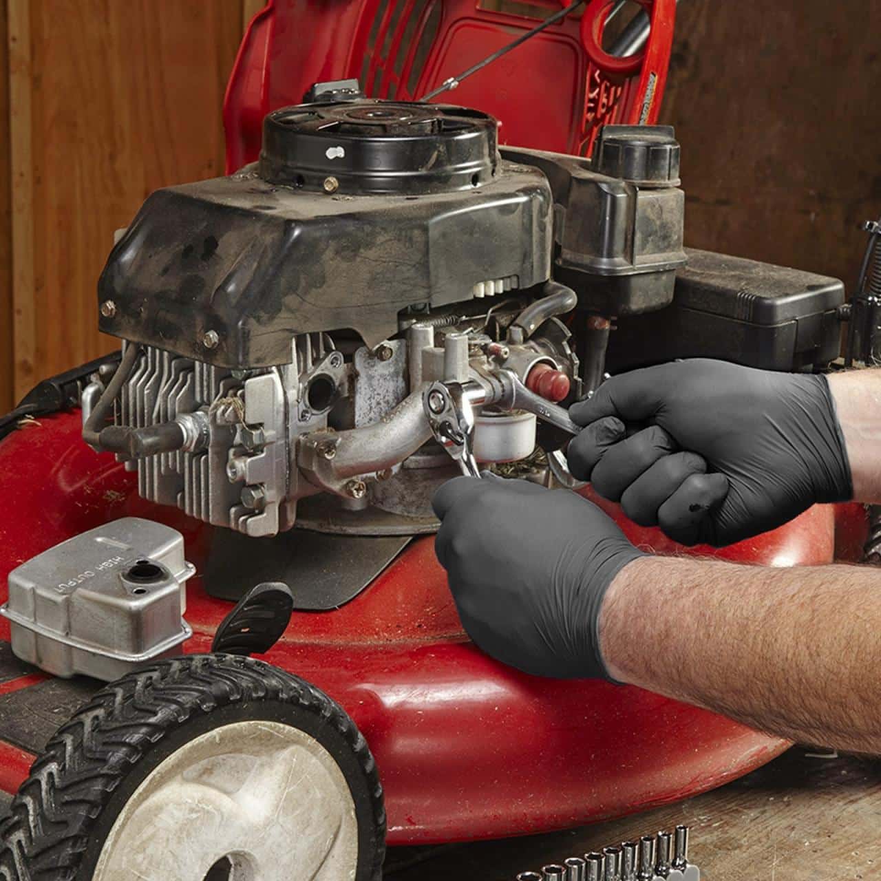 Small Engine Repair Schools Near Me