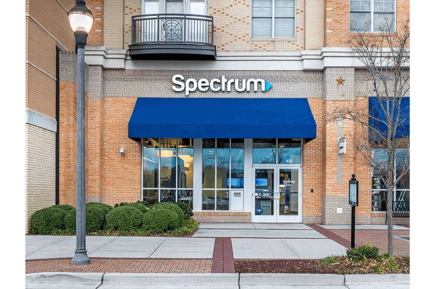 Spectrum Cable Office Near Me