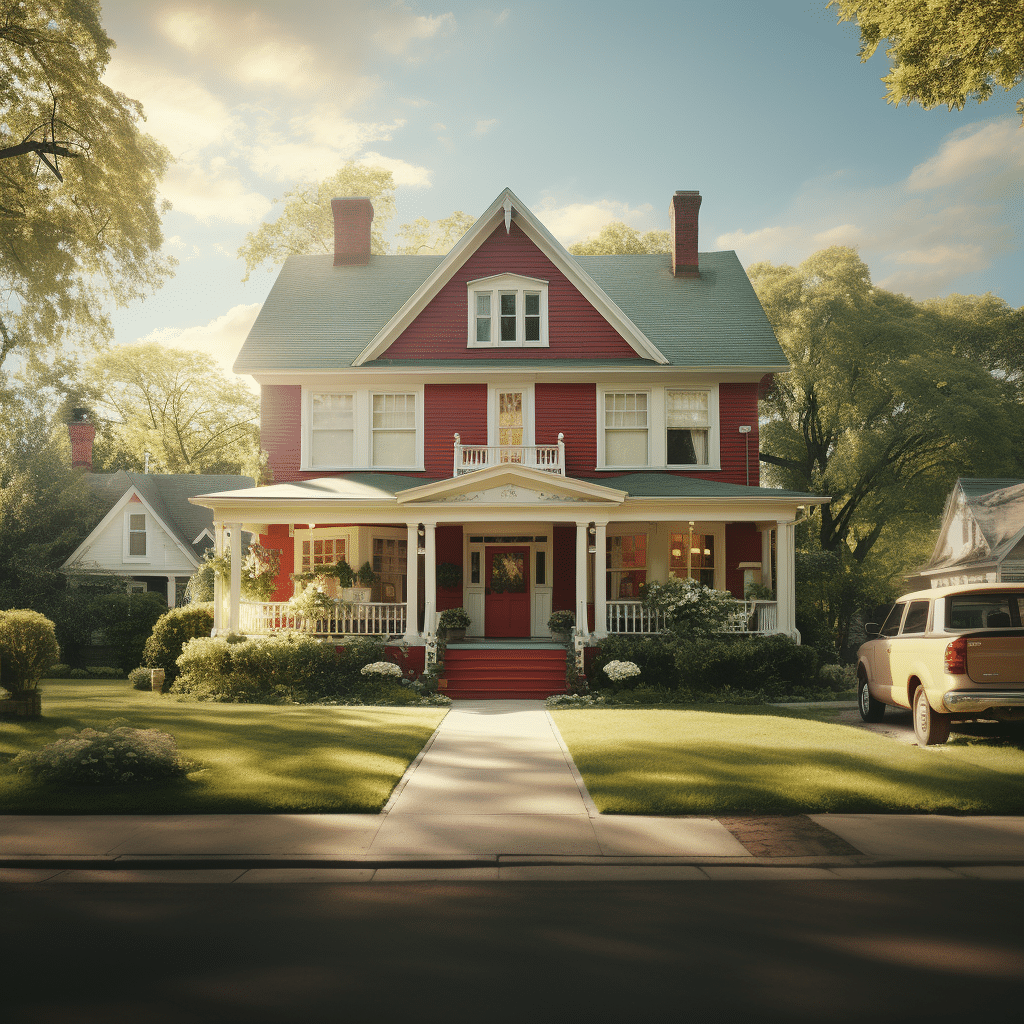 State Farm Home Loans 2024