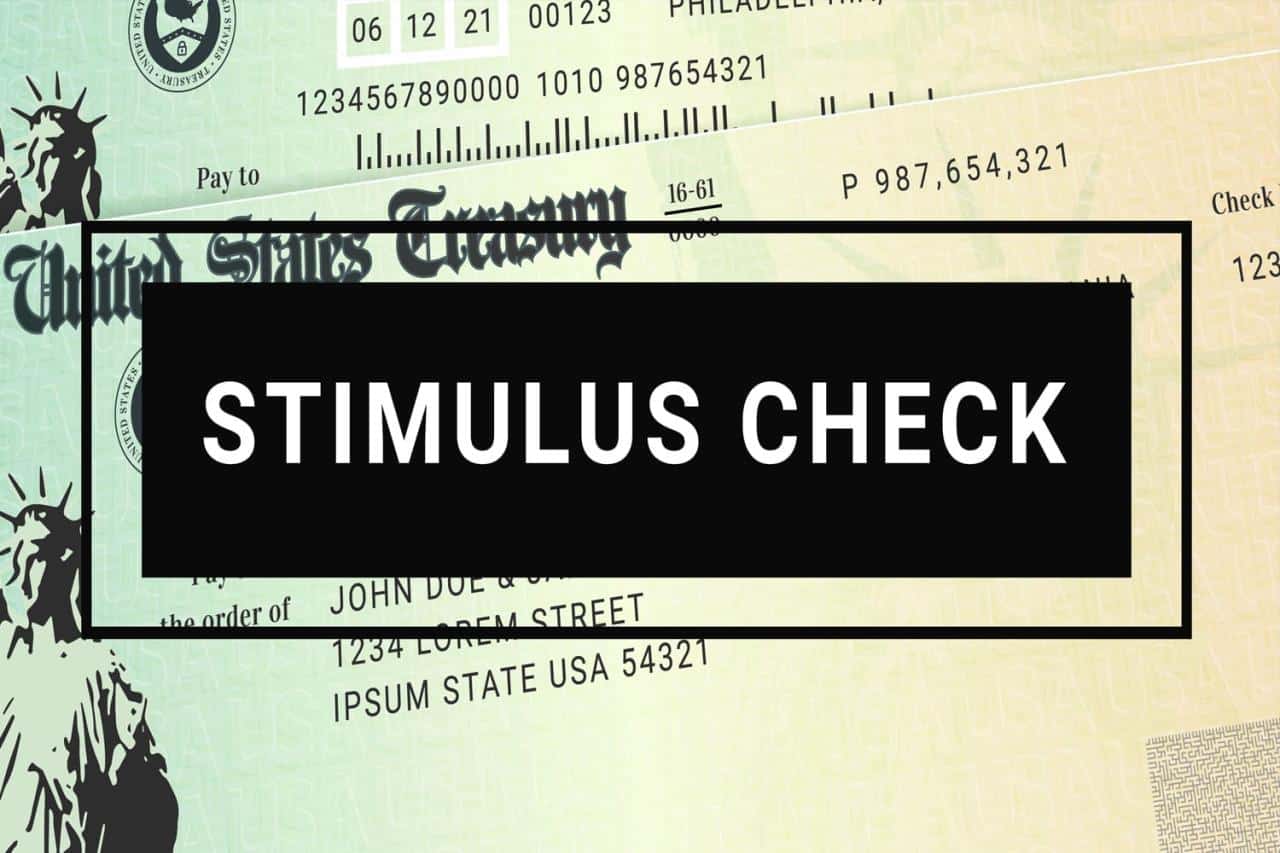 Are there any plans for stimulus checks in October 2024?