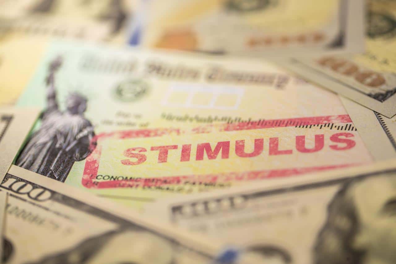 Is a 4th stimulus check likely in October 2024?